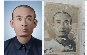 琼海老照片修复-2